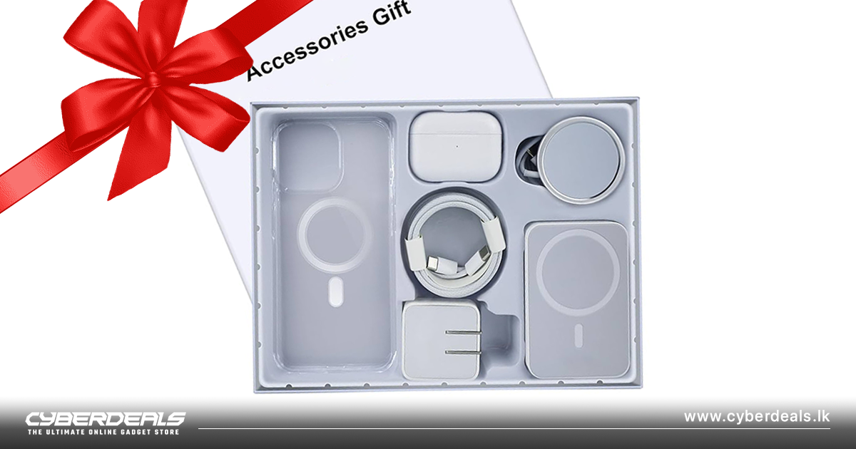 Top Mobile Accessories To Gift This Holiday Season