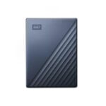 WD Hard Drive 1