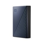 WD Hard Drive