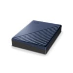 WD Hard Drive 3