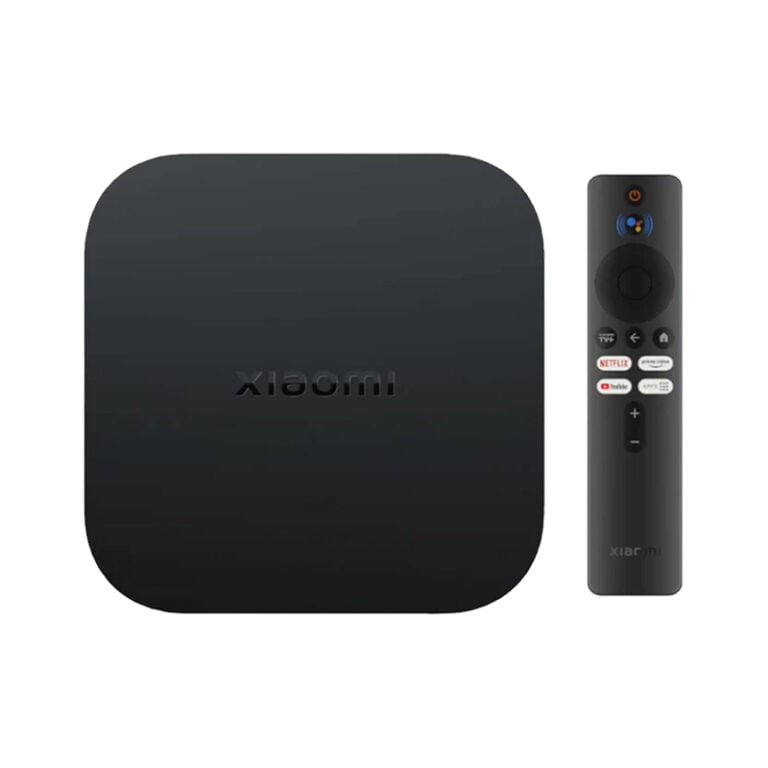 Xiaomi Tv Box 1