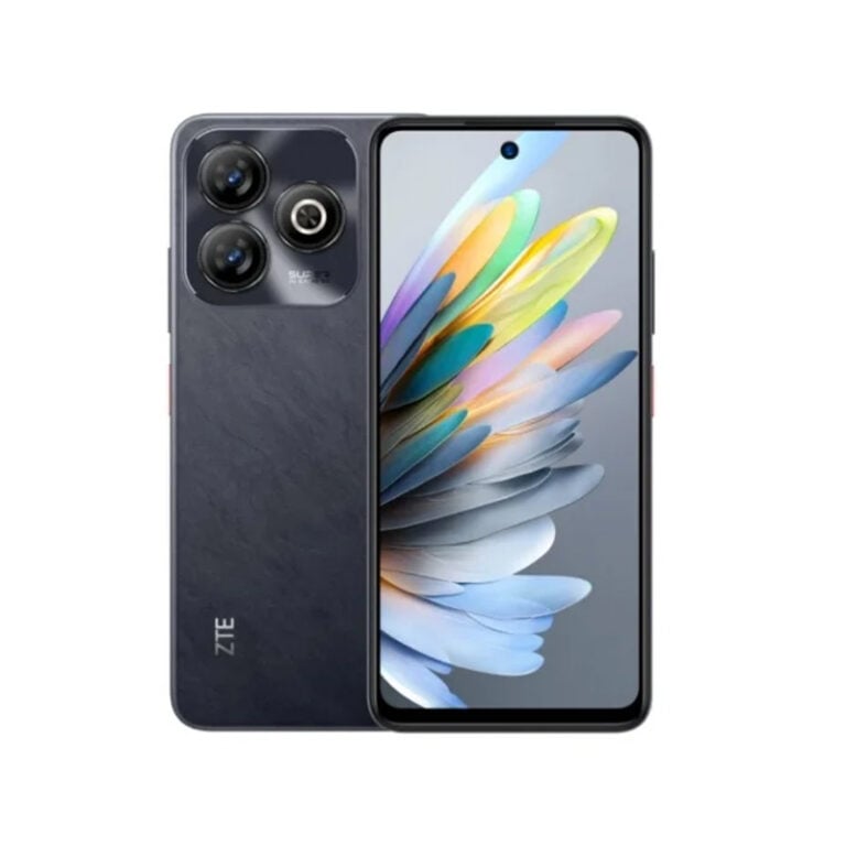ZTE 256GB