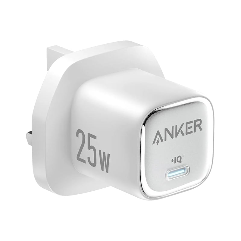 Anker-A2656-25W-Compact-UK-3-Pin-USB-C-Charger-sri-lanka Anker A2656 25W Compact UK 3 Pin USB-C Charger