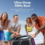 Anker Soundcore Boom 2 Plus Waterproof Outdoor Speaker1