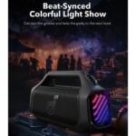 Anker Soundcore Boom 2 Plus Waterproof Outdoor Speaker3