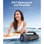 Anker Soundcore Boom 2 Plus Waterproof Outdoor Speaker5