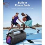 Anker Soundcore Boom 2 Plus Waterproof Outdoor Speaker6