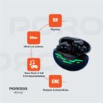 Porodo -PDX420 -Ultra Low-Latency -Gaming -Earbuds -in -Srilanka-buy cyberdeals