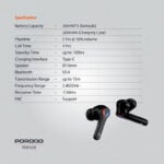 Porodo -PDX420 -Ultra Low-Latency -Gaming -Earbuds -in -Srilanka-buy cyberdeals