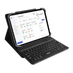 Wiwu W UK001BLK9 Universal Keyboard Case 9 11 Black By Cyberdeals In Srilanka 8