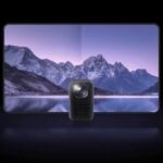 Xiaomi Mi Smart Projector L1 Pro 2
