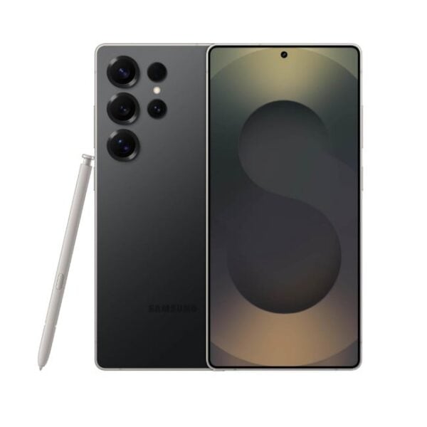S25 U