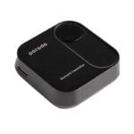 Porodo Dual 3.5mm Wireless Bluetooth Audio Transmitter