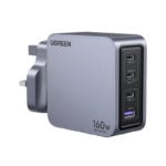 UGREEN 25878 Nexode Pro 4-port 160W Fast Charger