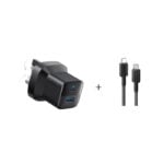 ANKER A2331 33W Charger Full Set