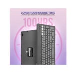 Alcatroz Xplorer Go BTR 200 Wireless Keyboard3
