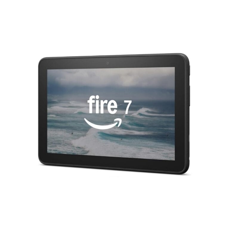 Amazon Fire 7 12th Gen 32GB 2022