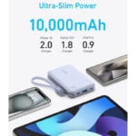 Anker A1257 Powercore 22.5W 10000mAh 1