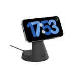 Anker A25M7H11 2 In 1 MagGo Wireless Charger Dock Stand1