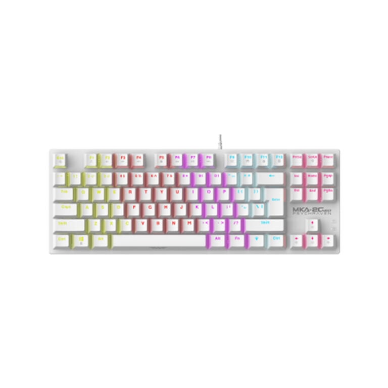 Armaggeddon MKA 1C NEO Mechanical Gaming Keyboard66