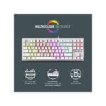 Armaggeddon MKA 2C NEO Mechanical Gaming Keyboard