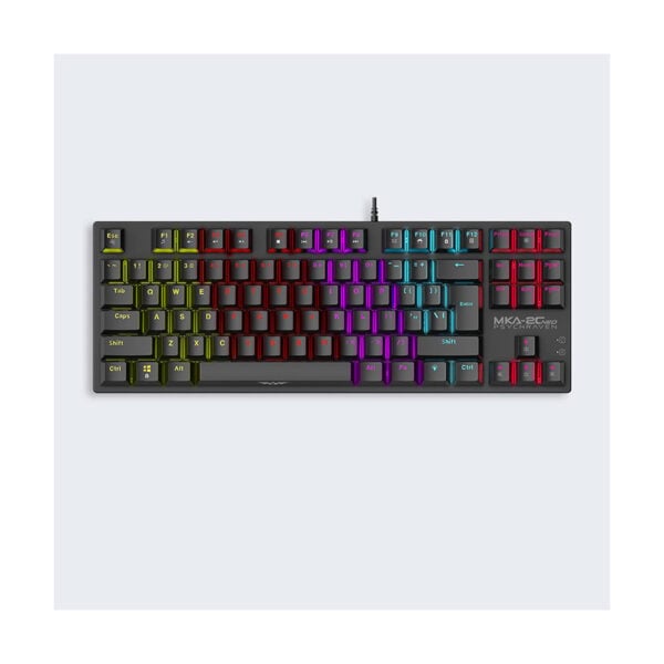 Armaggeddon MKA 2C NEO Mechanical Gaming Keyboard33