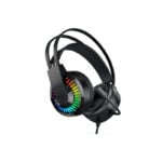 Armaggeddon NUKE 5 Headsets Surround Sound Wired Gaming Headset