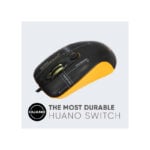 Armaggeddon Scorpion 3 Gaming Mouse1