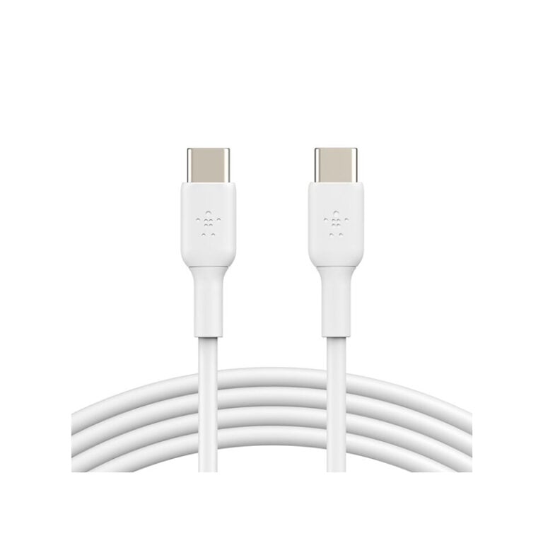 Belkin Boost Charger USB C To USB C Cable
