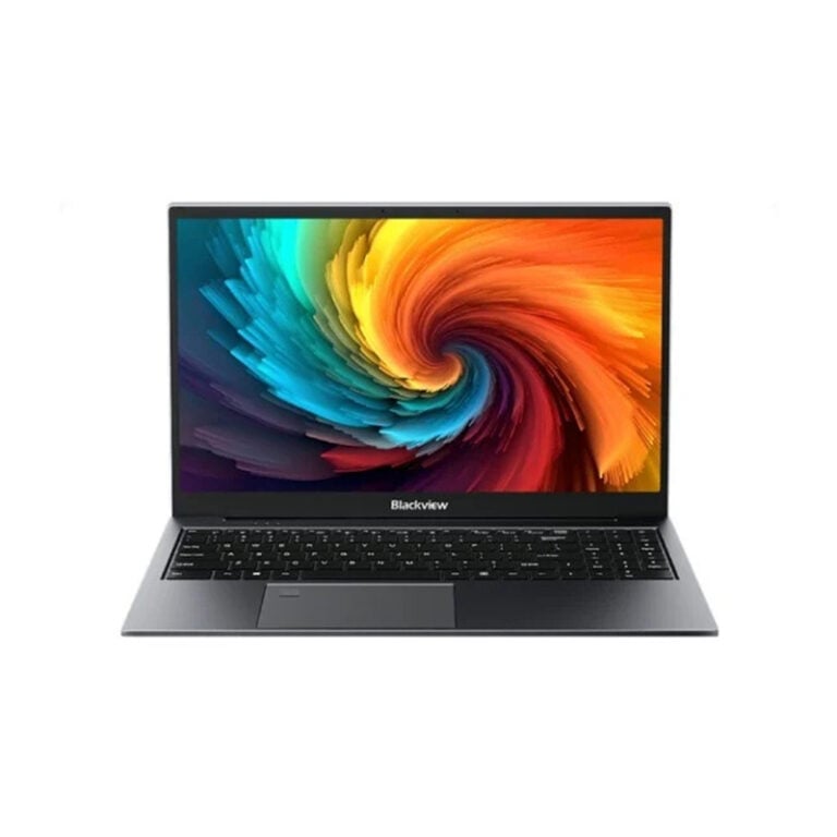 Blackview AceBook 8 15.6″ 16GB RAM 512GB SSD Laptop
