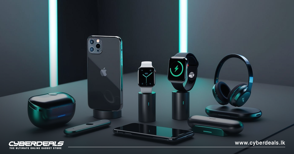 Breaking Down The Latest Tech Releases Available On