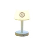 Equantu SQ917 Desk Lamp Azan Clock Quran Player