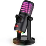 Redragon GM305 Echowave Professional Mic