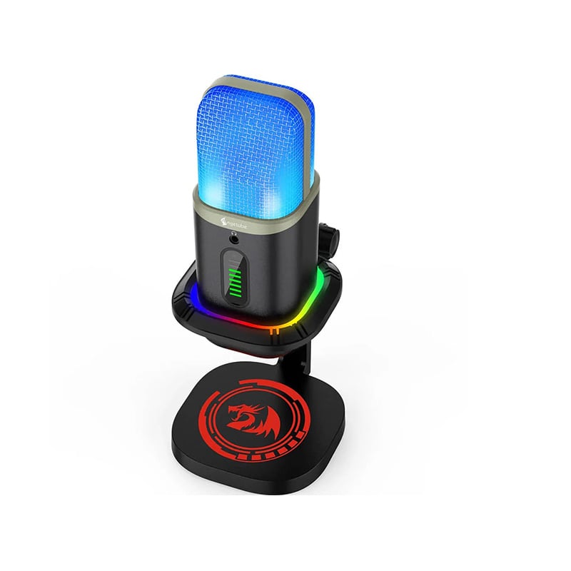 $GM305 Redragon GM305 Echowave Professional Mic