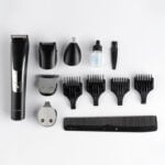Green Lion 5 in 1 600mAh Grooming Set