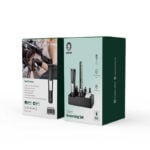 Green Lion 5 in 1 600mAh Grooming Set