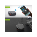 Green Lion Battery Rechargeable2 3