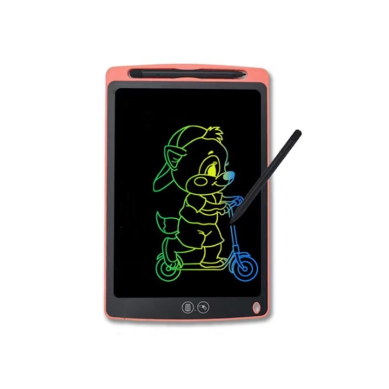 HL12C Writing LCD Pad3