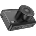HOCO DV2 2.45 inch 1080p Display Driving Recorder Dash Cam
