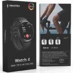 Haino Teko RW-34 Smart Watch