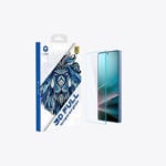 LITO 3D Full Glue Tempered Glass Screen Protector For Samsung Galaxy S25