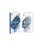LITO 3D Full Glue Tempered Glass Screen Protector For Samsung Galaxy S25 Ultra