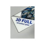 LITO 3D Full Glue Tempered Glass Screen Protector For Samsung Galaxy S25 Ultra2