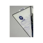 LITO 3D Full Glue Tempered Glass Screen Protector For Samsung Galaxy S25 Ultra3