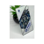 LITO 3D Full Glue Tempered Glass Screen Protector For Samsung Galaxy S25 Ultra4