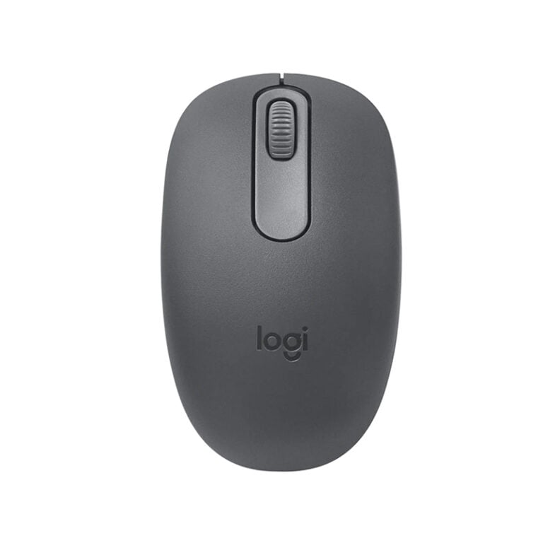 Logitech M196 Bluetooth Mouse