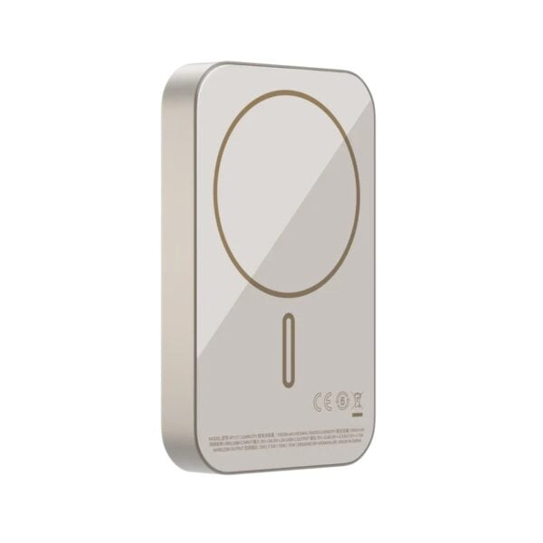 MOMAX Q.MAG X1 10000MAH MAGSAFE POWERBANK