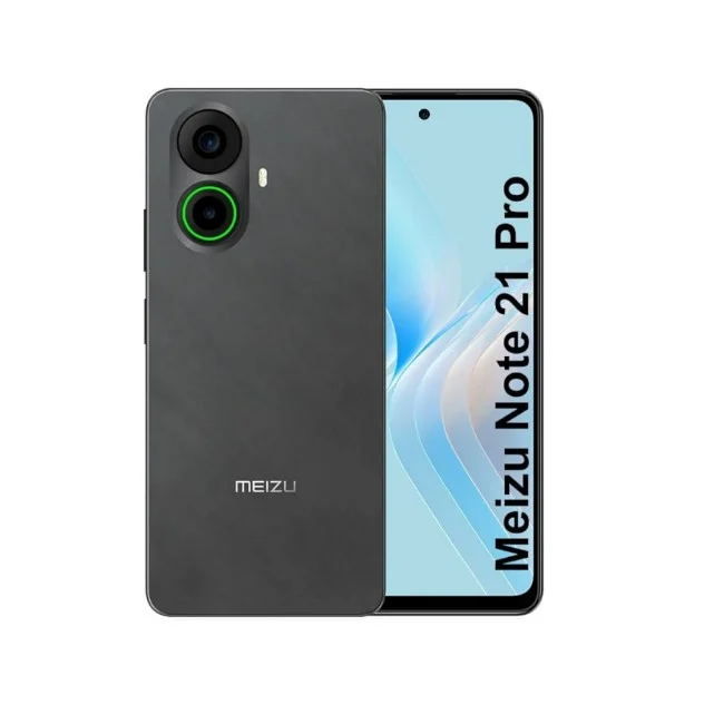 Meizu Note 21 Pro 88GB RAM 256GB