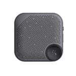 Porodo Wireless Bluetooth Conference Speaker with 3M Distance Omni-Directional Audio Pickup