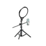 RTAKO AR-GTB03-35S 35cm Digital Display Flat Round Fill Light